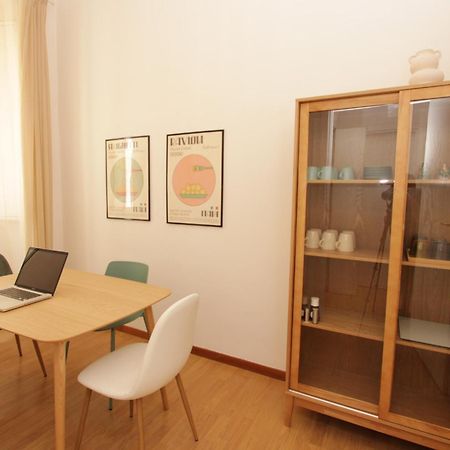 Crescenzio Flats Apartman Róma Kültér fotó