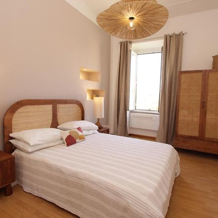 Crescenzio Flats Apartman Róma Kültér fotó