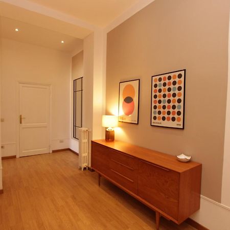 Crescenzio Flats Apartman Róma Kültér fotó