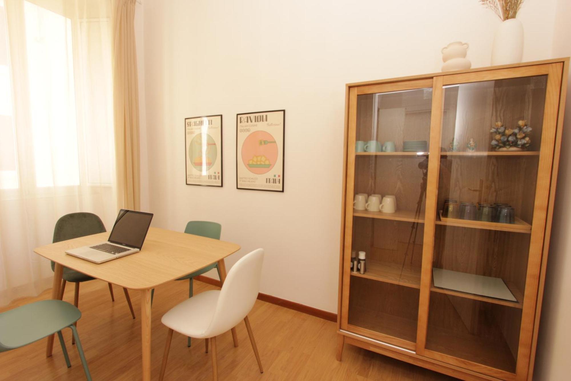 Crescenzio Flats Apartman Róma Kültér fotó