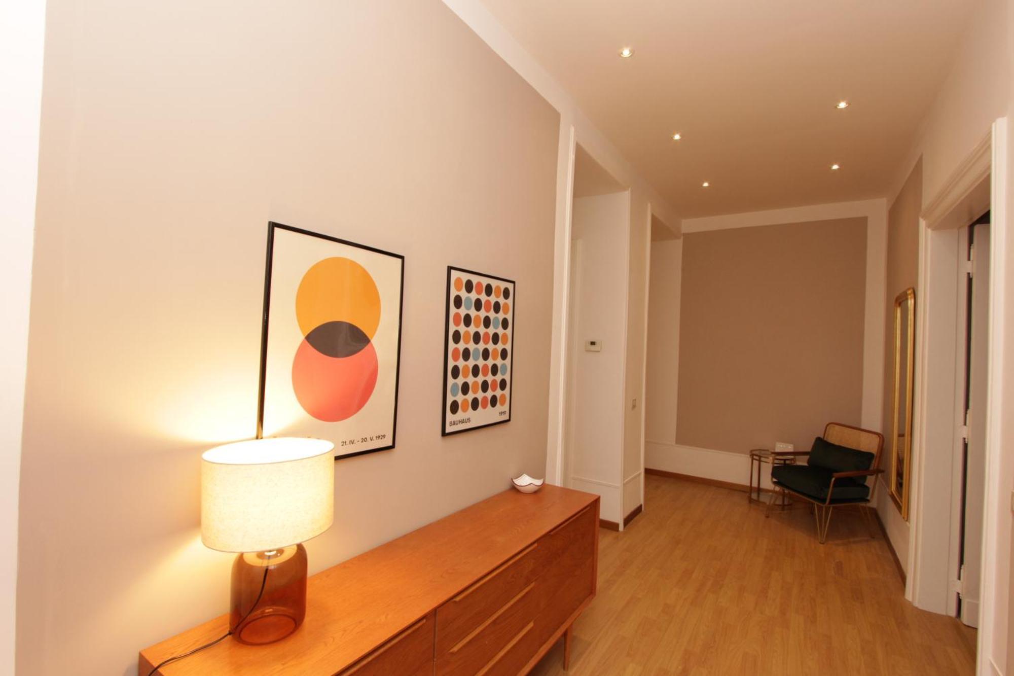 Crescenzio Flats Apartman Róma Kültér fotó