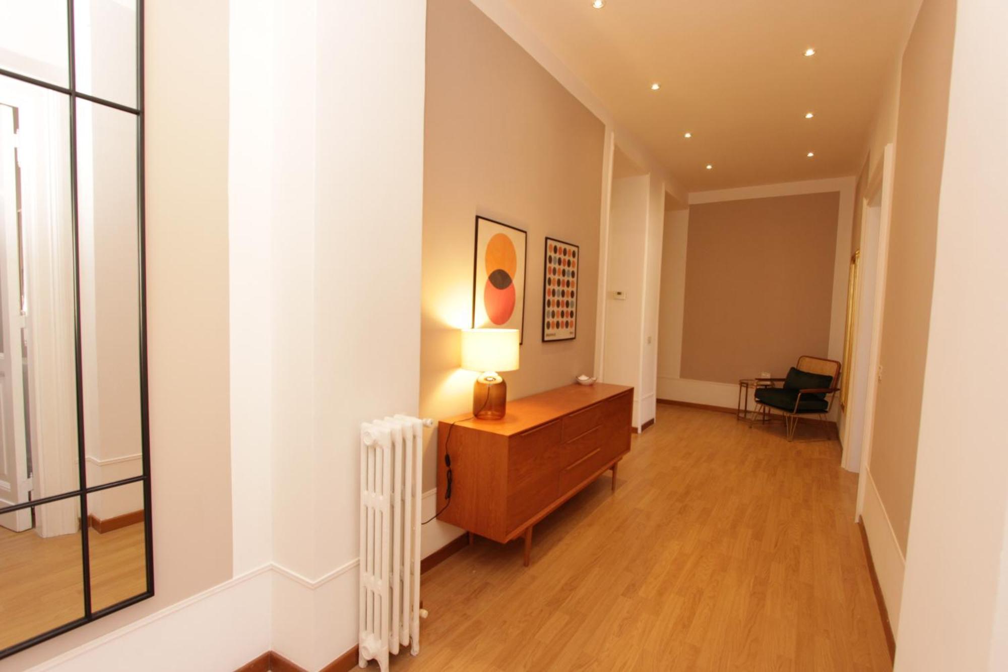 Crescenzio Flats Apartman Róma Kültér fotó
