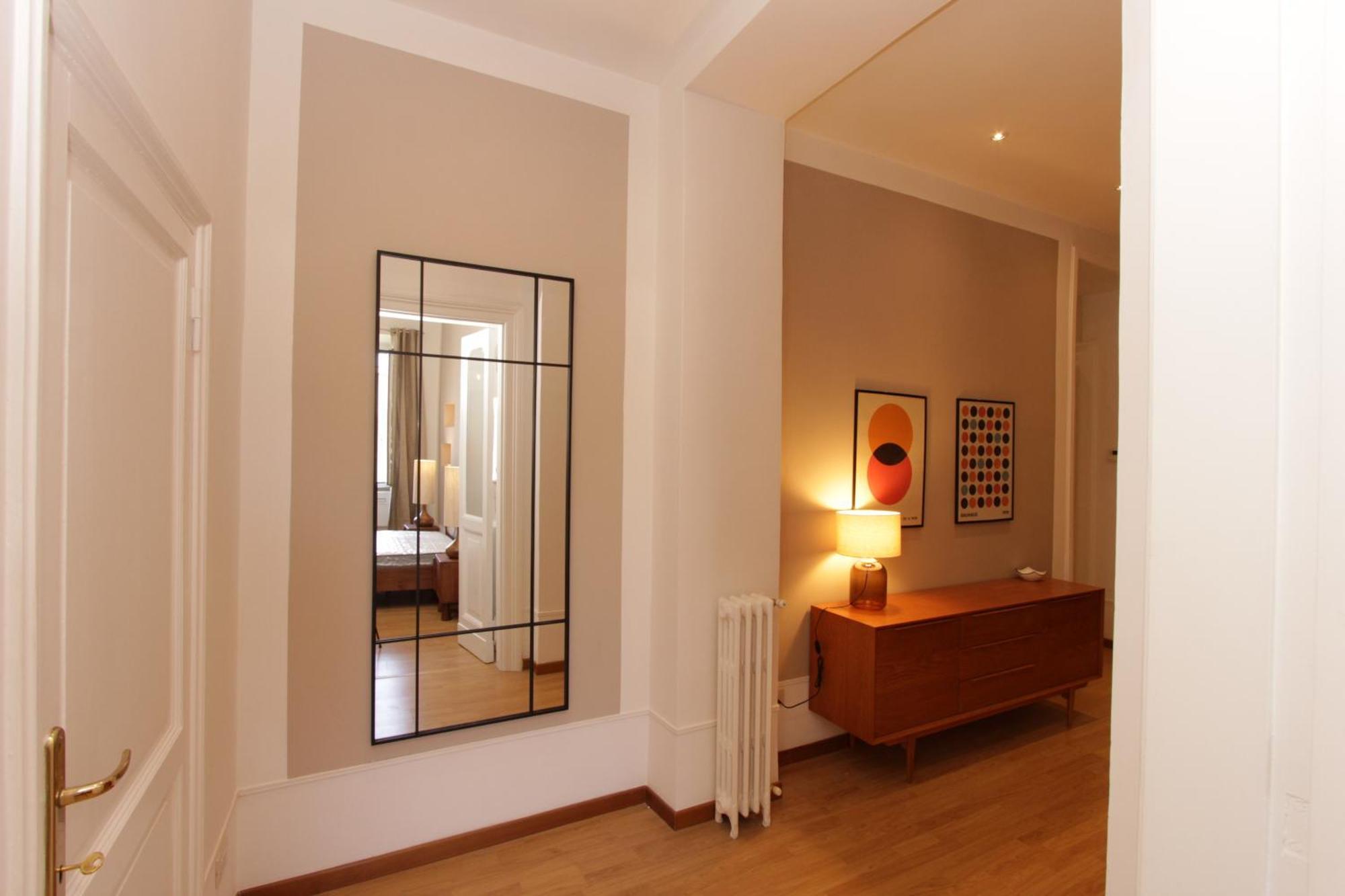 Crescenzio Flats Apartman Róma Kültér fotó
