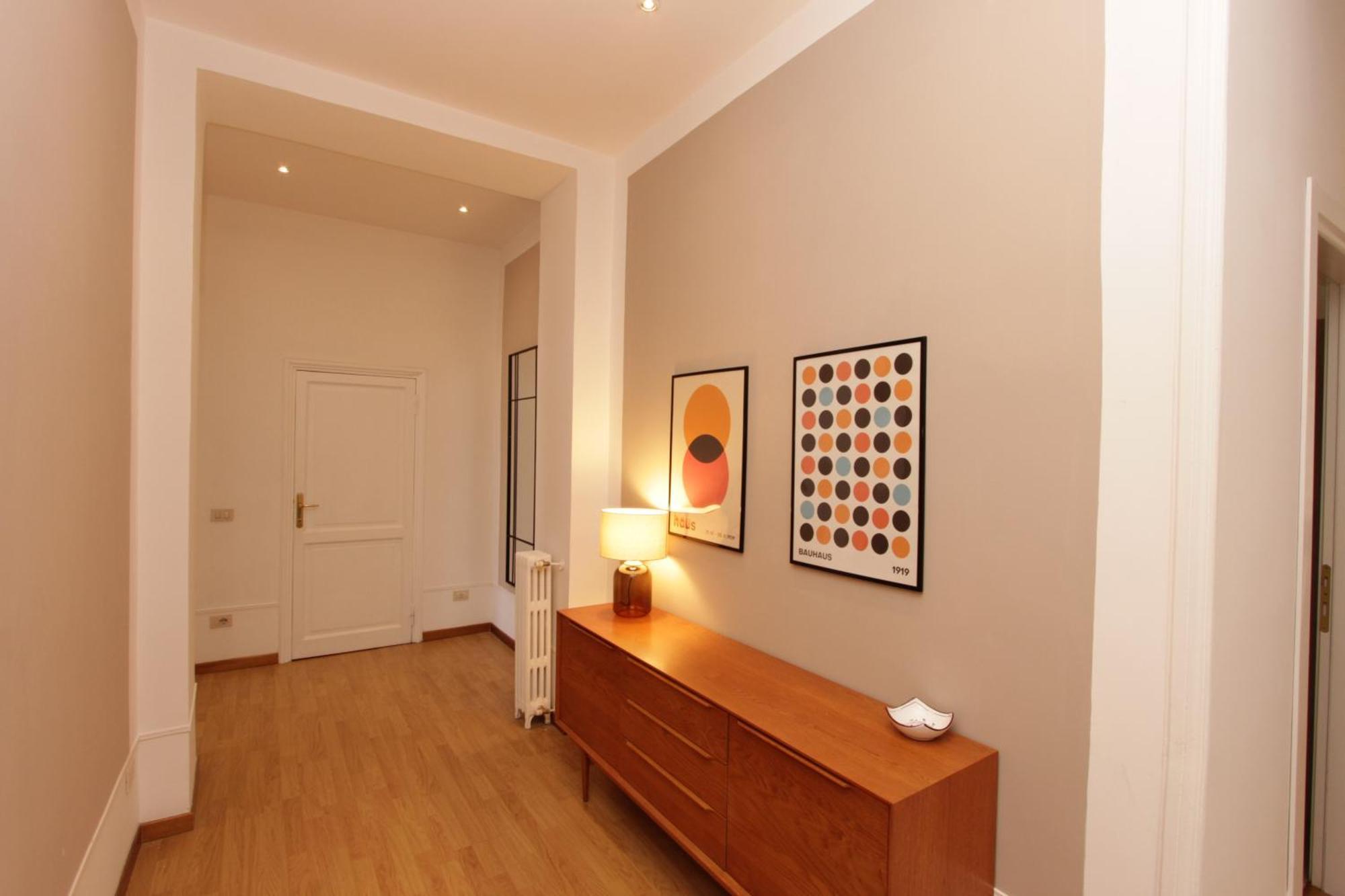 Crescenzio Flats Apartman Róma Kültér fotó