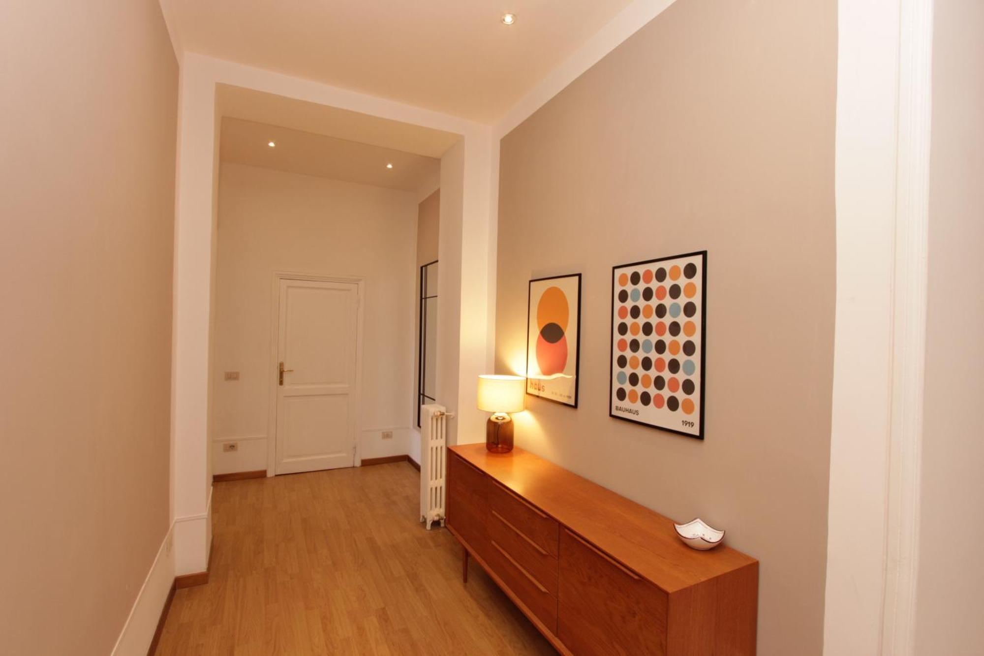 Crescenzio Flats Apartman Róma Kültér fotó