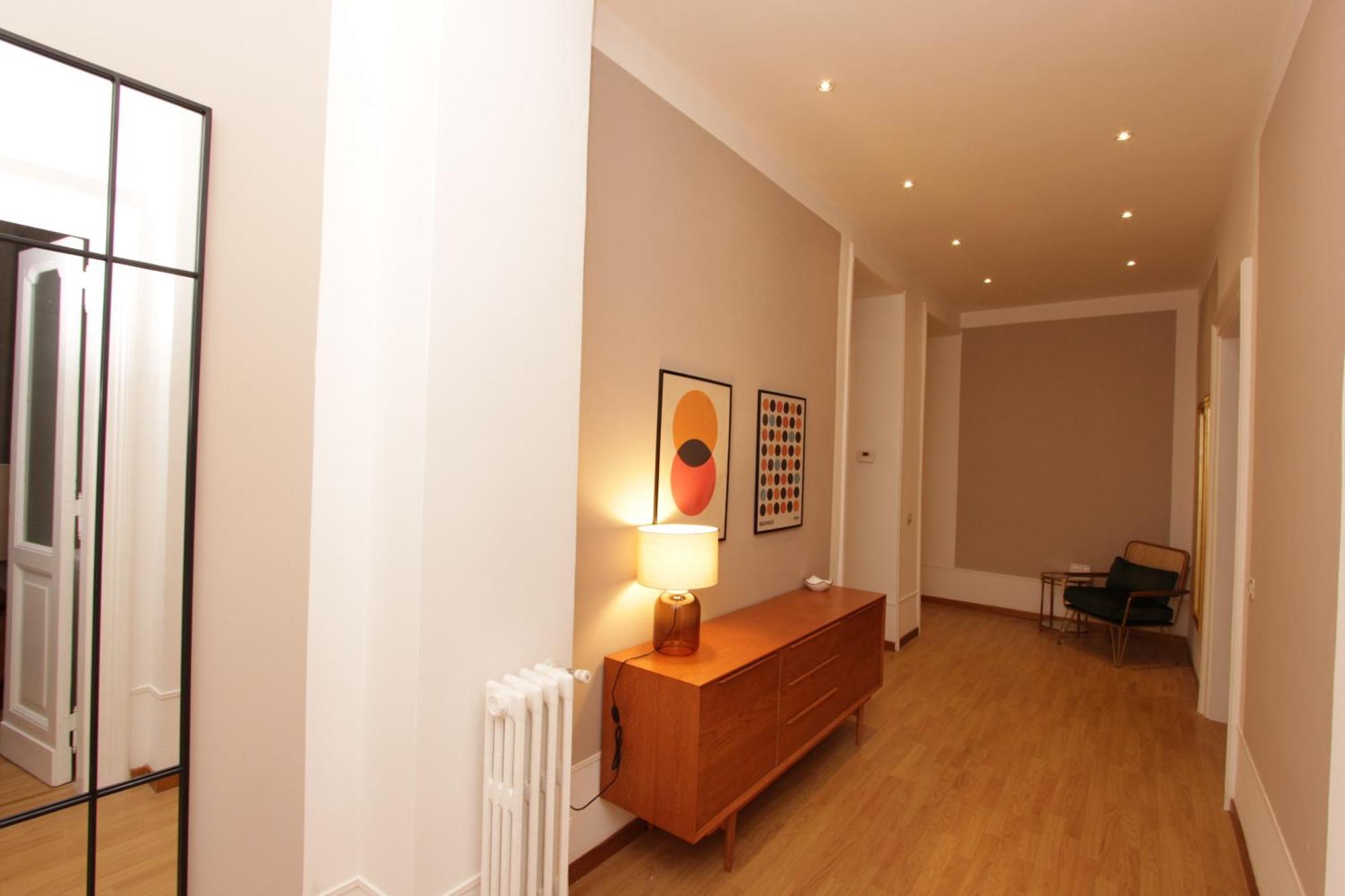 Crescenzio Flats Apartman Róma Kültér fotó