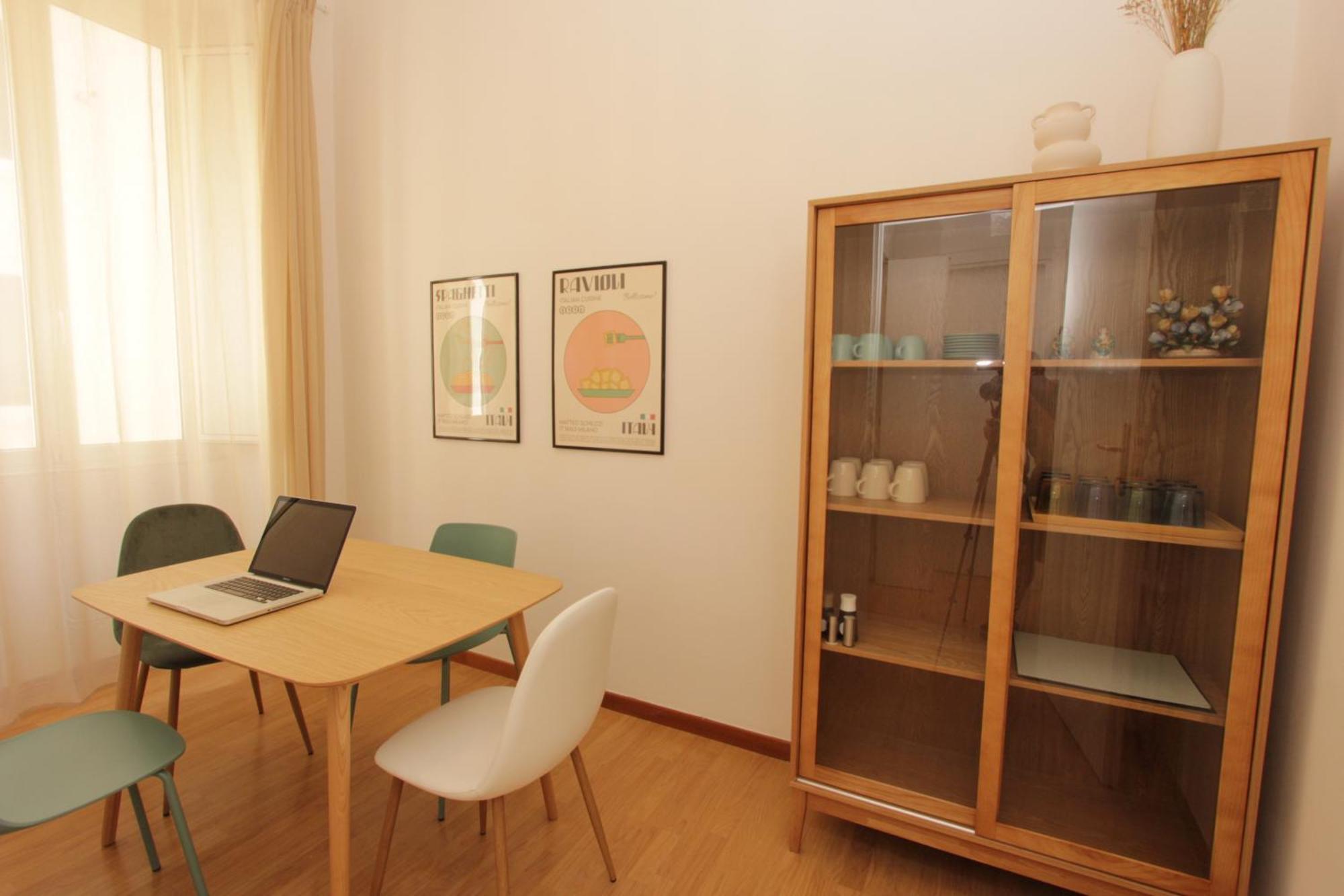 Crescenzio Flats Apartman Róma Kültér fotó