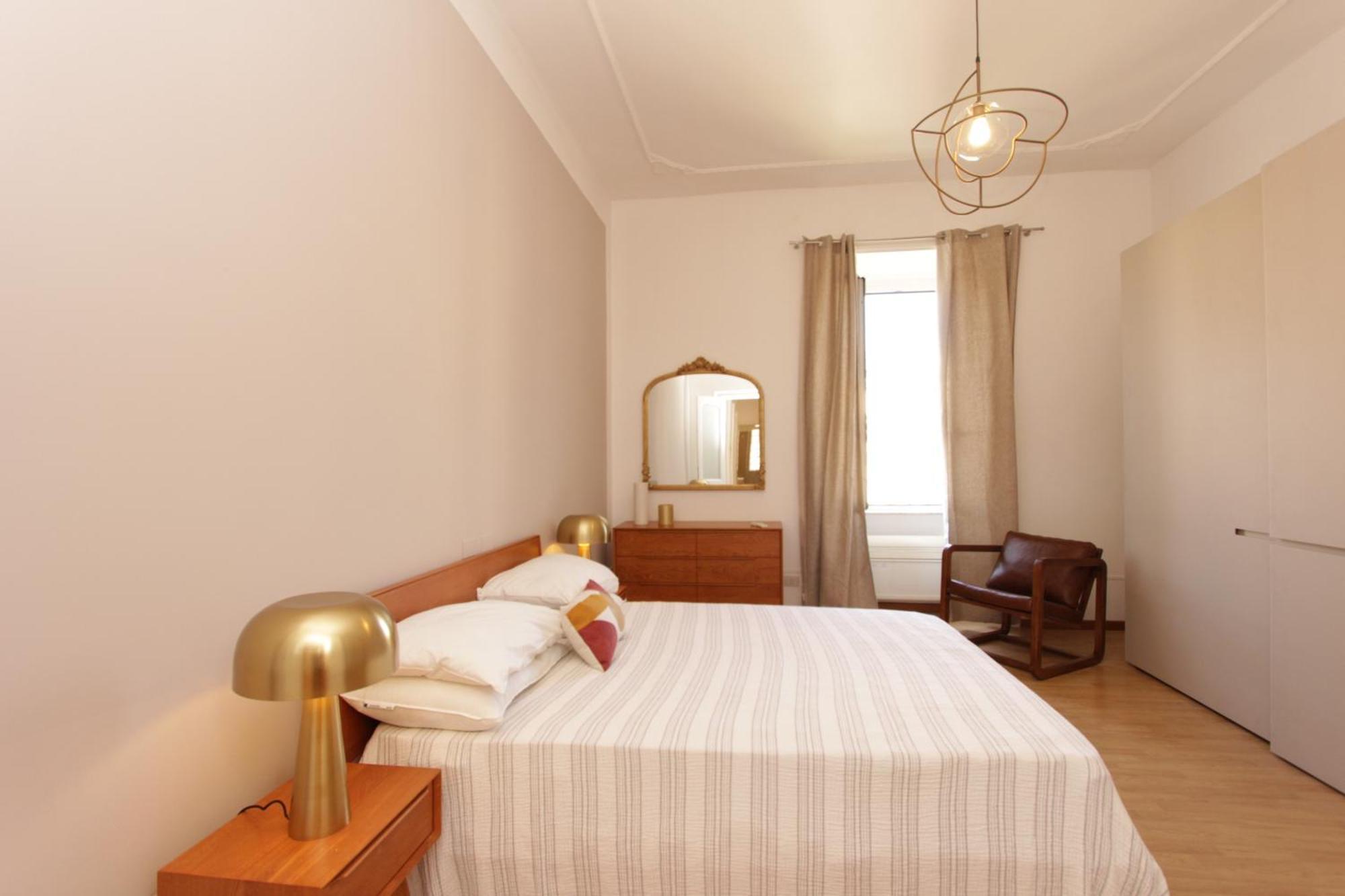 Crescenzio Flats Apartman Róma Kültér fotó