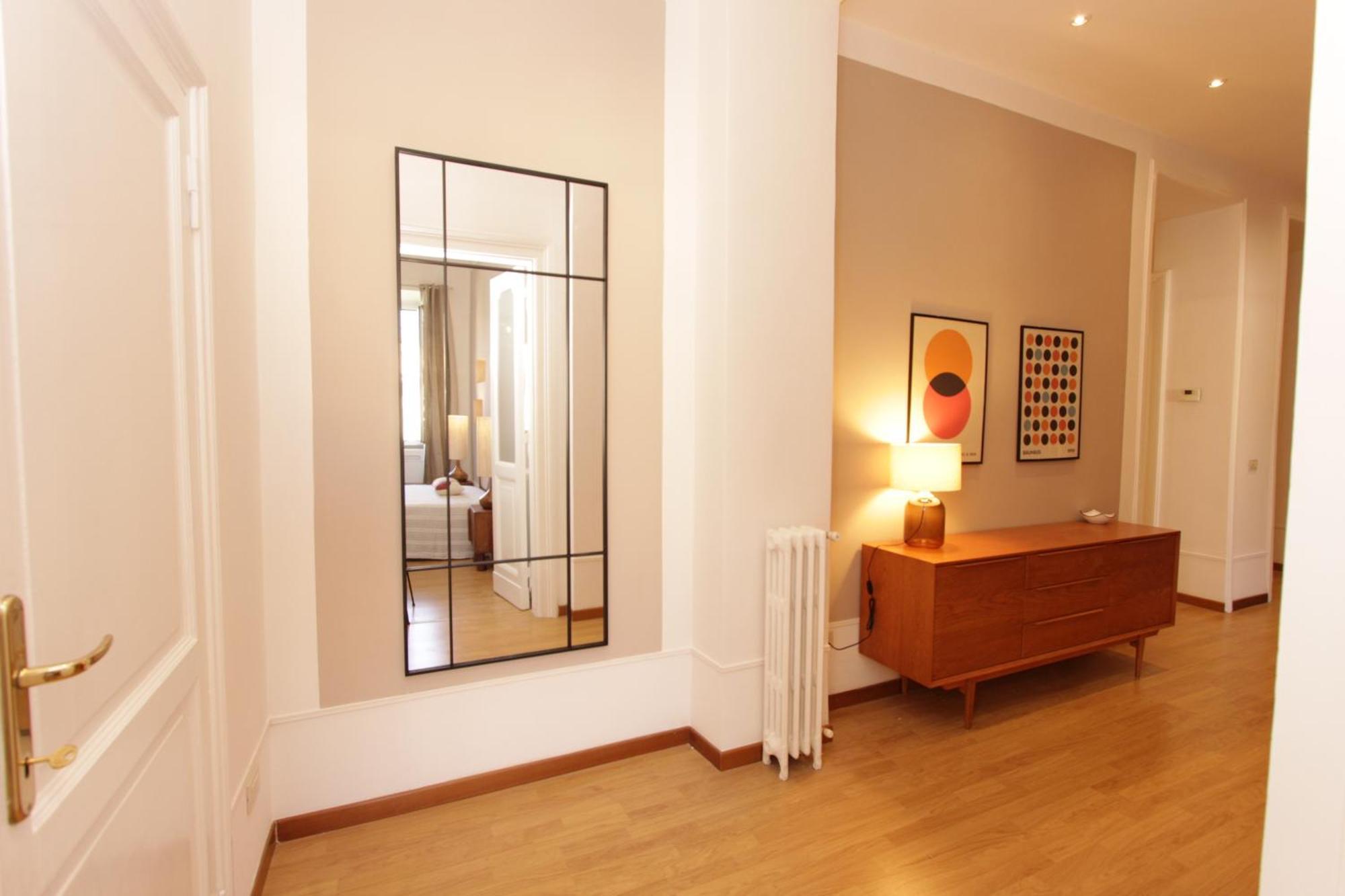 Crescenzio Flats Apartman Róma Kültér fotó