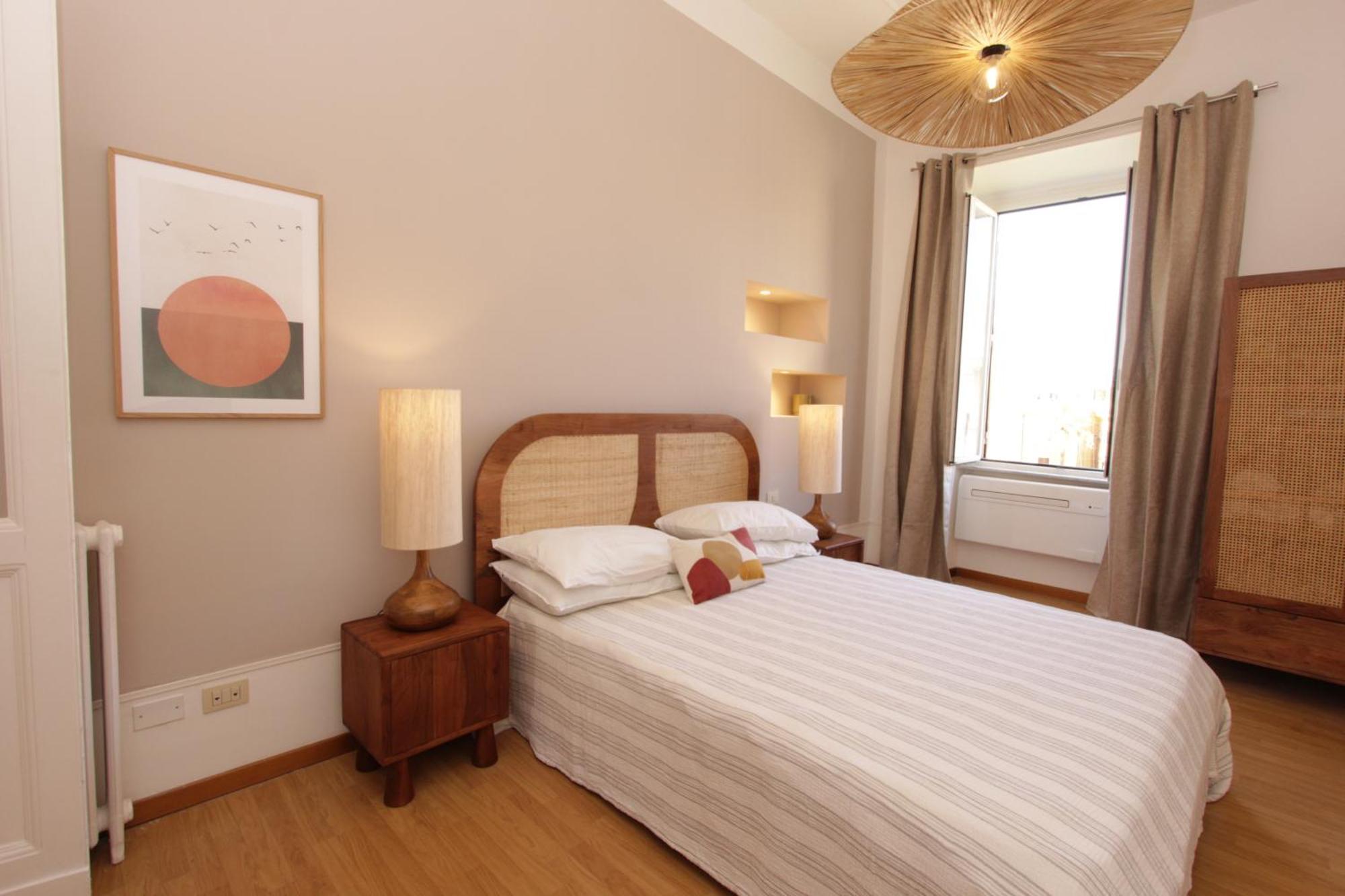 Crescenzio Flats Apartman Róma Kültér fotó