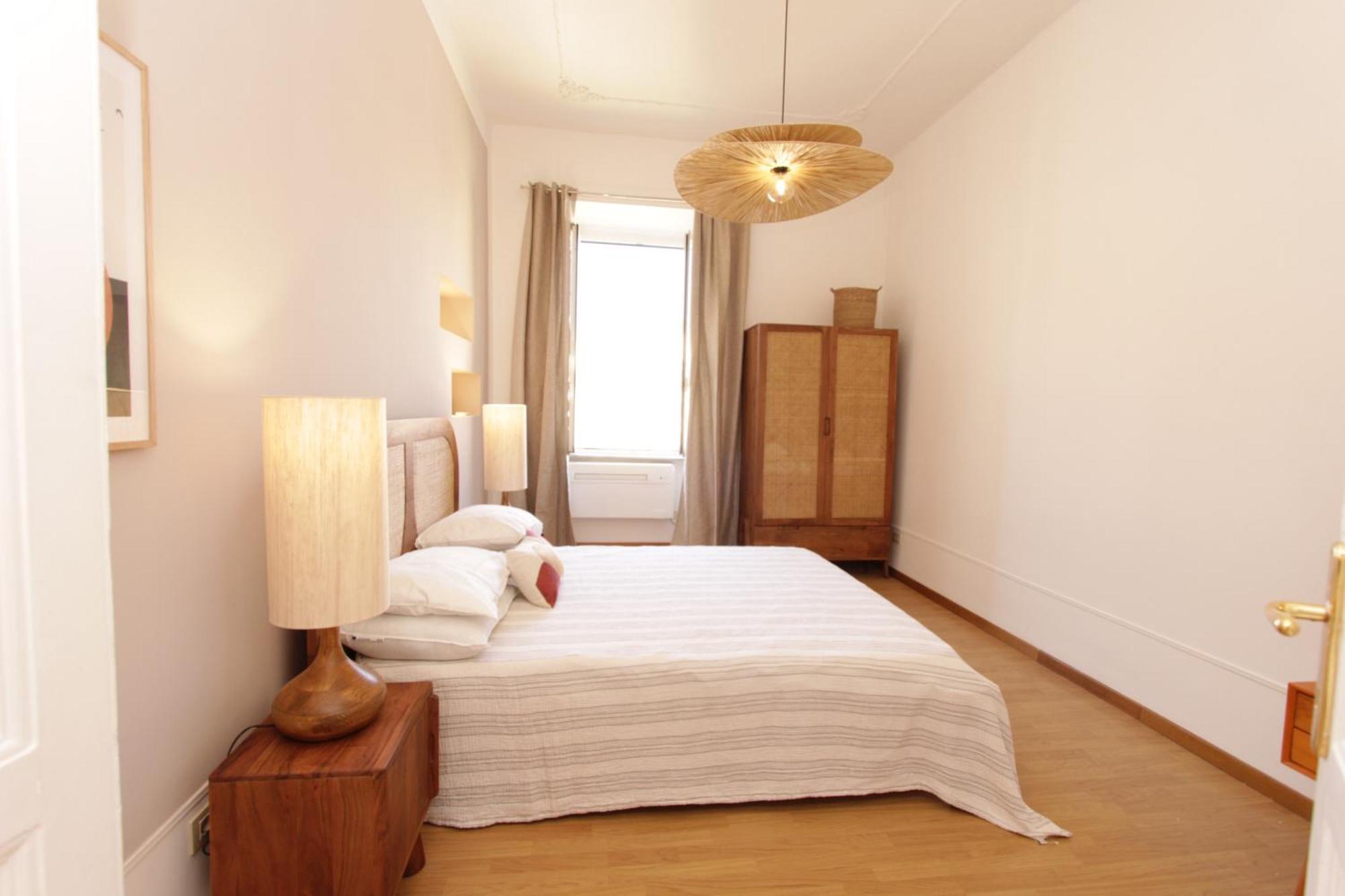 Crescenzio Flats Apartman Róma Kültér fotó