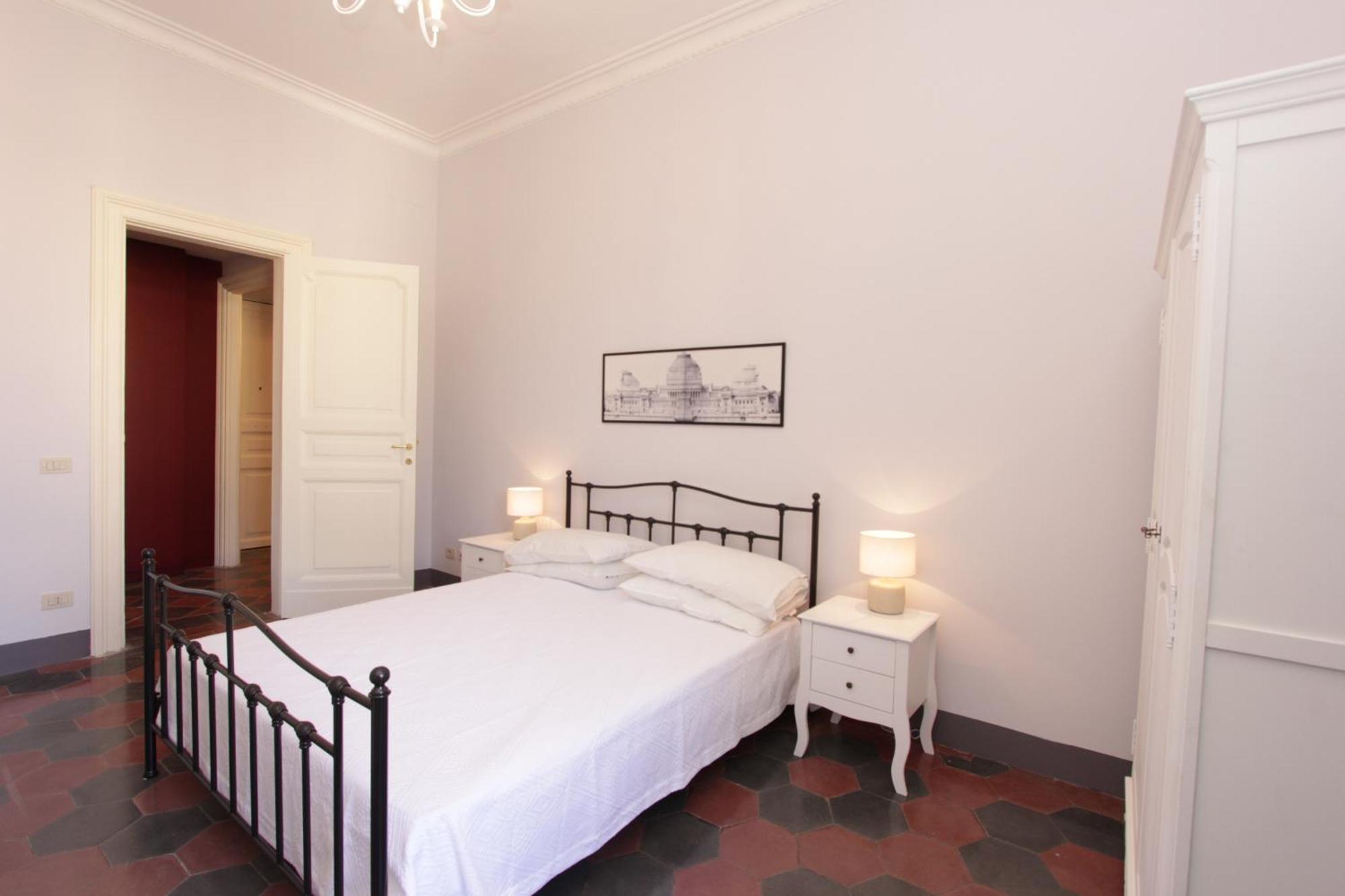 Crescenzio Flats Apartman Róma Kültér fotó