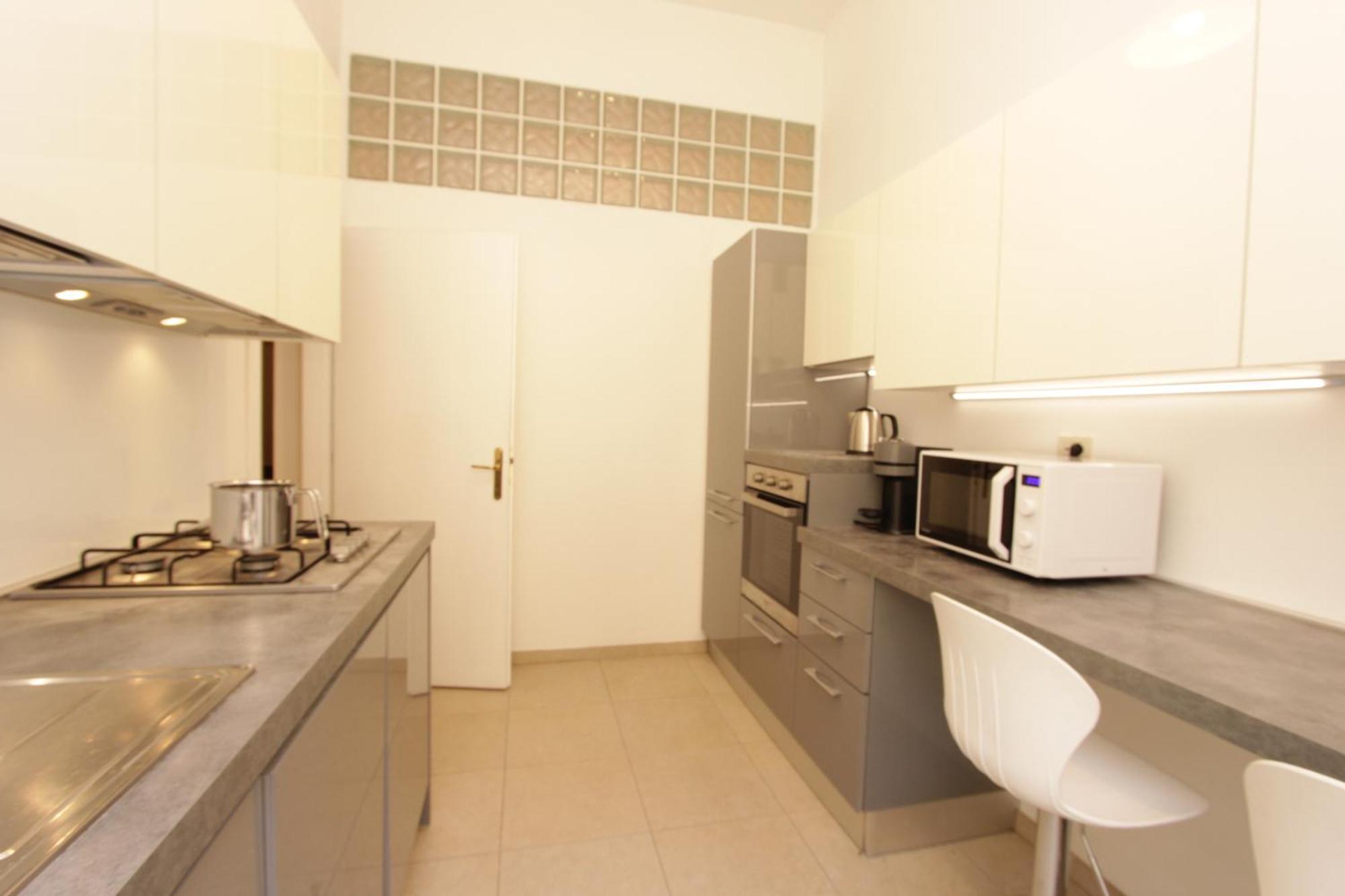 Crescenzio Flats Apartman Róma Kültér fotó