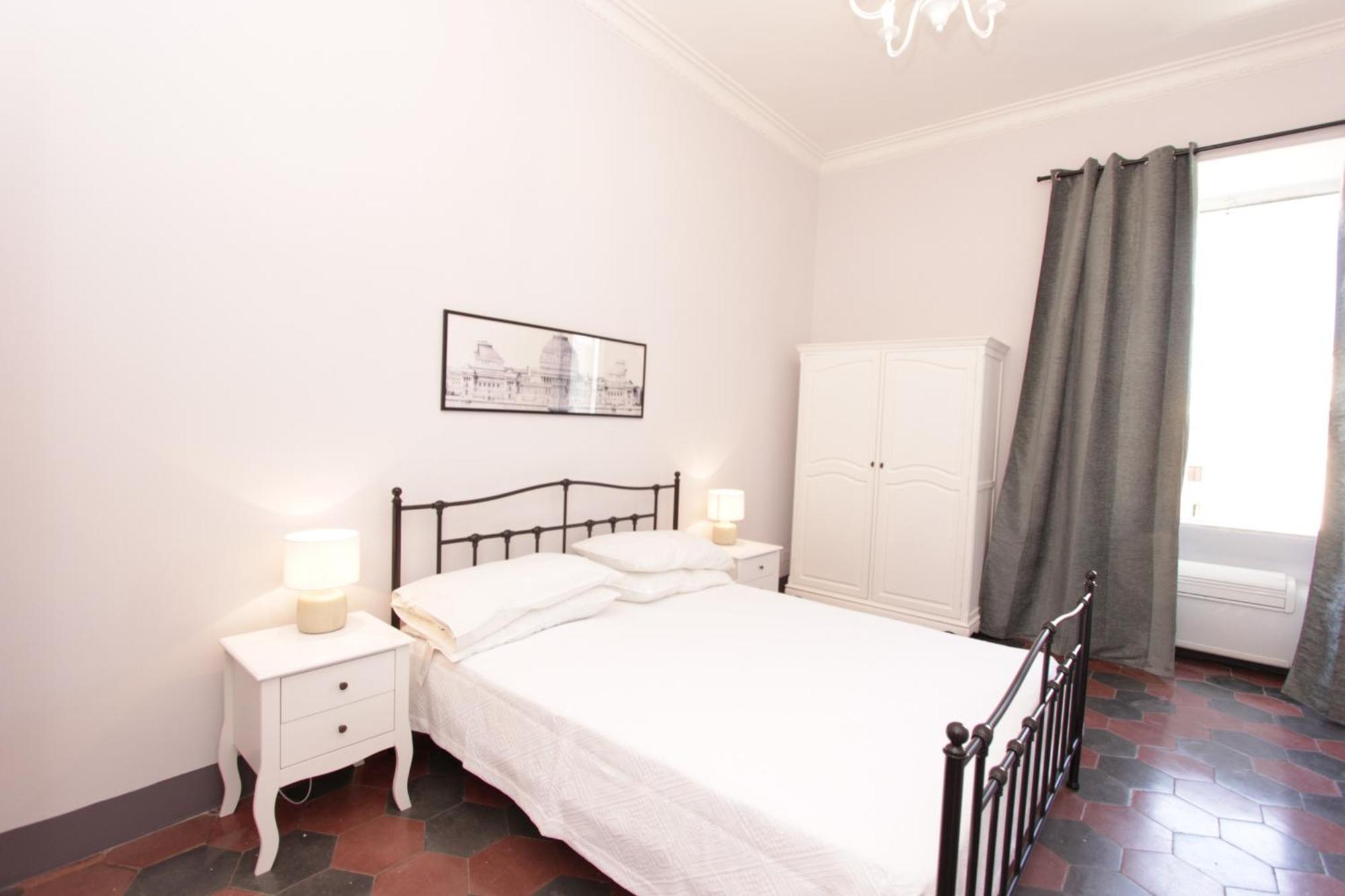 Crescenzio Flats Apartman Róma Kültér fotó