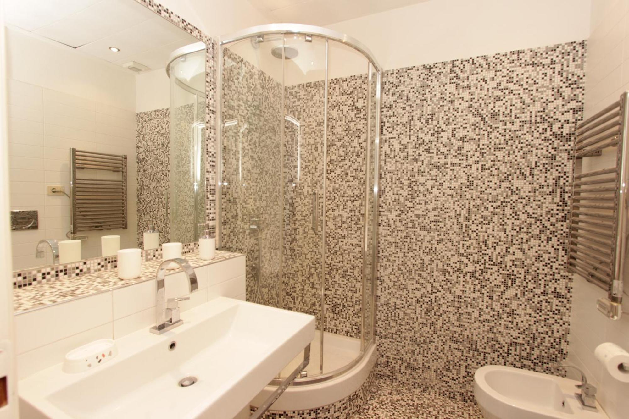 Crescenzio Flats Apartman Róma Kültér fotó