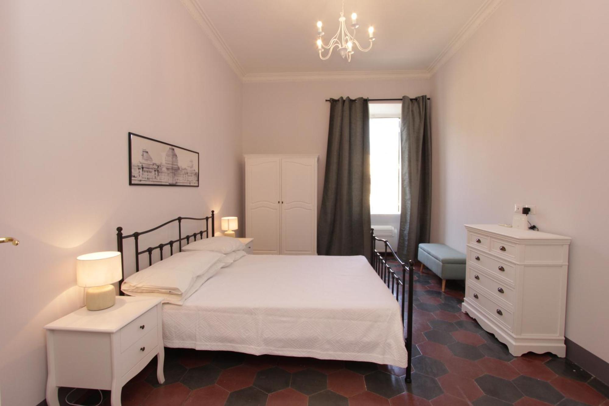 Crescenzio Flats Apartman Róma Kültér fotó