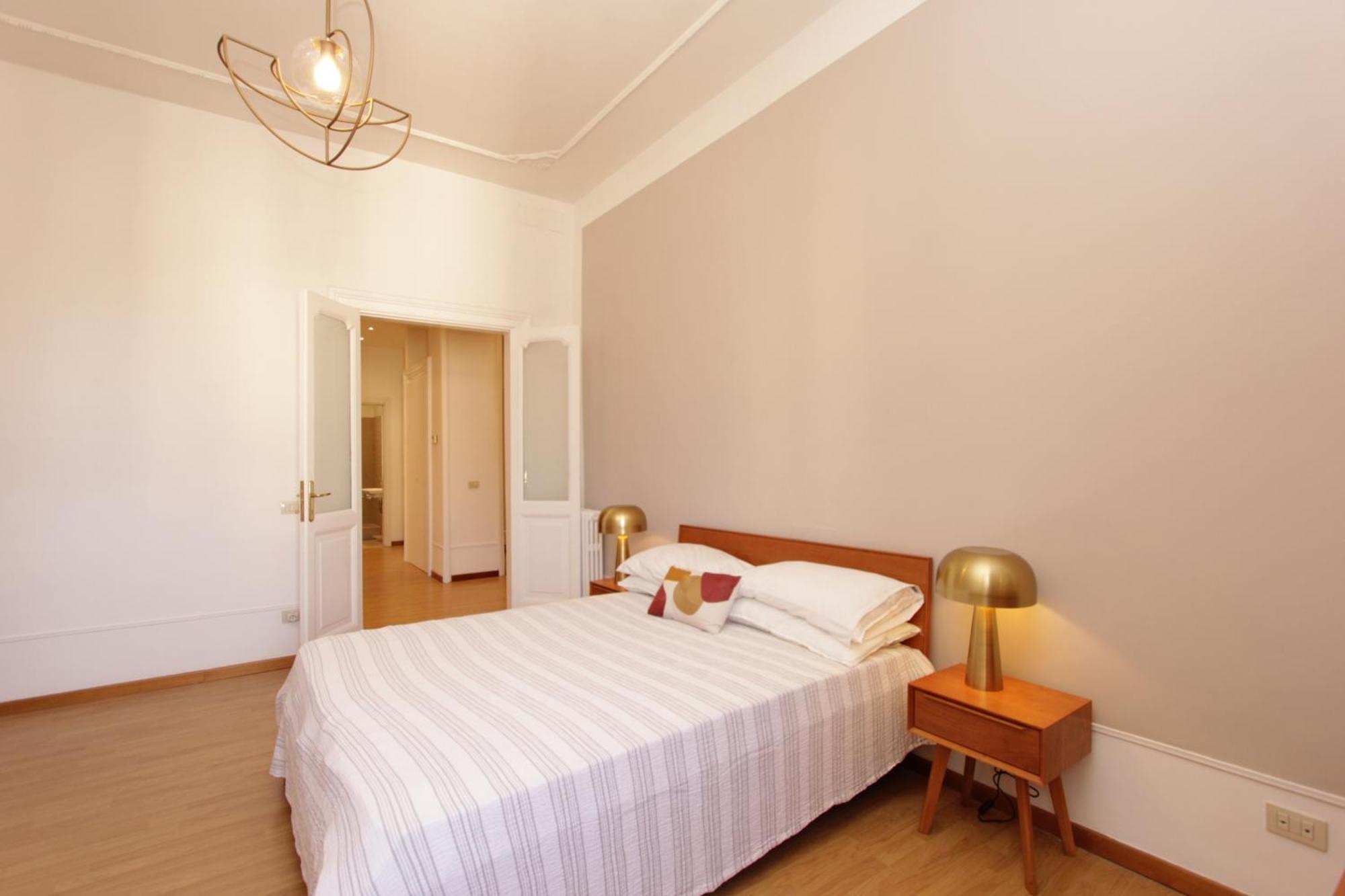 Crescenzio Flats Apartman Róma Kültér fotó