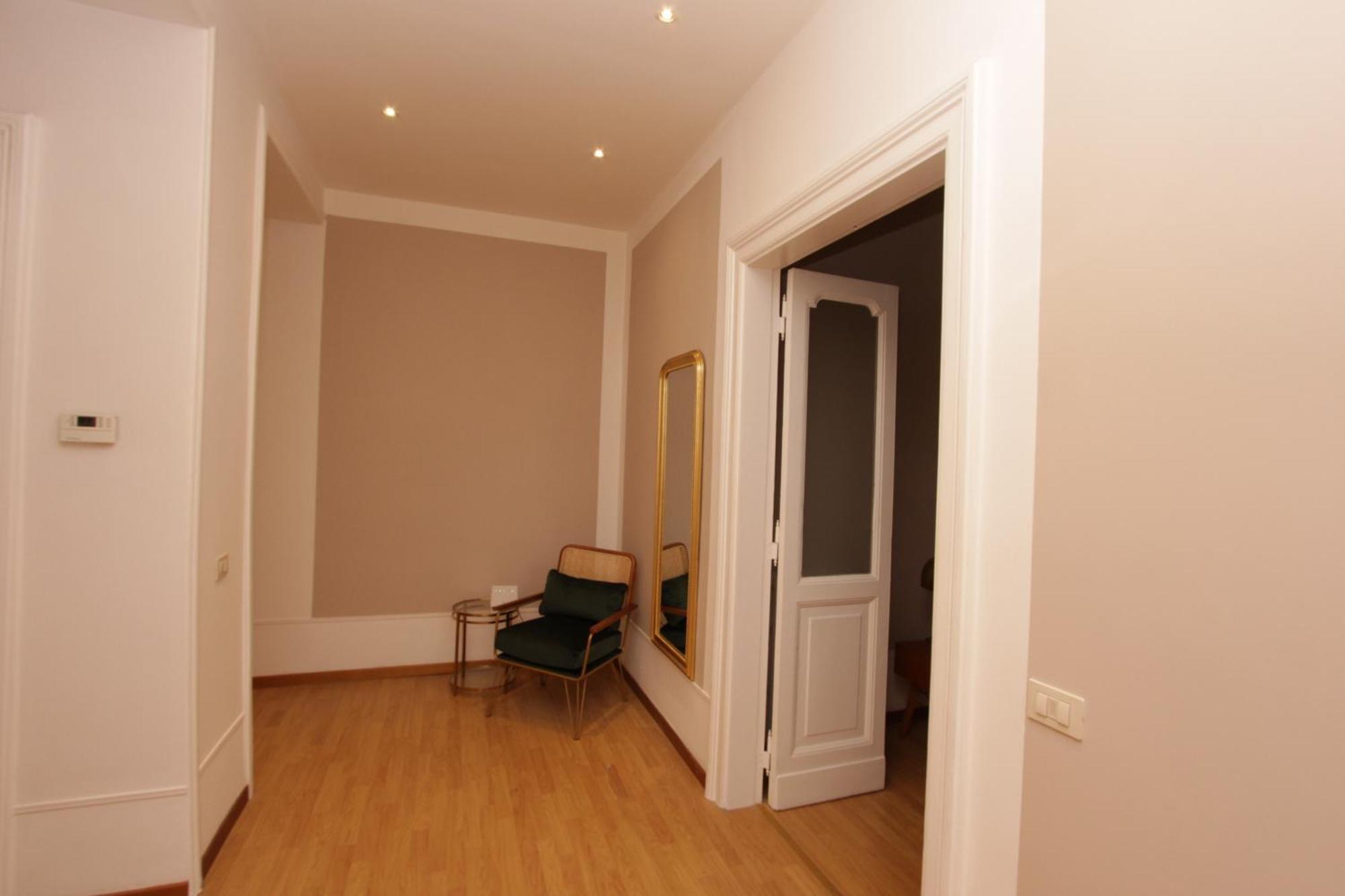 Crescenzio Flats Apartman Róma Kültér fotó