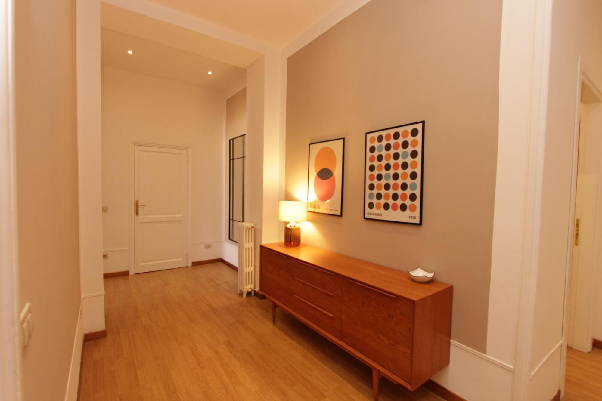 Crescenzio Flats Apartman Róma Kültér fotó