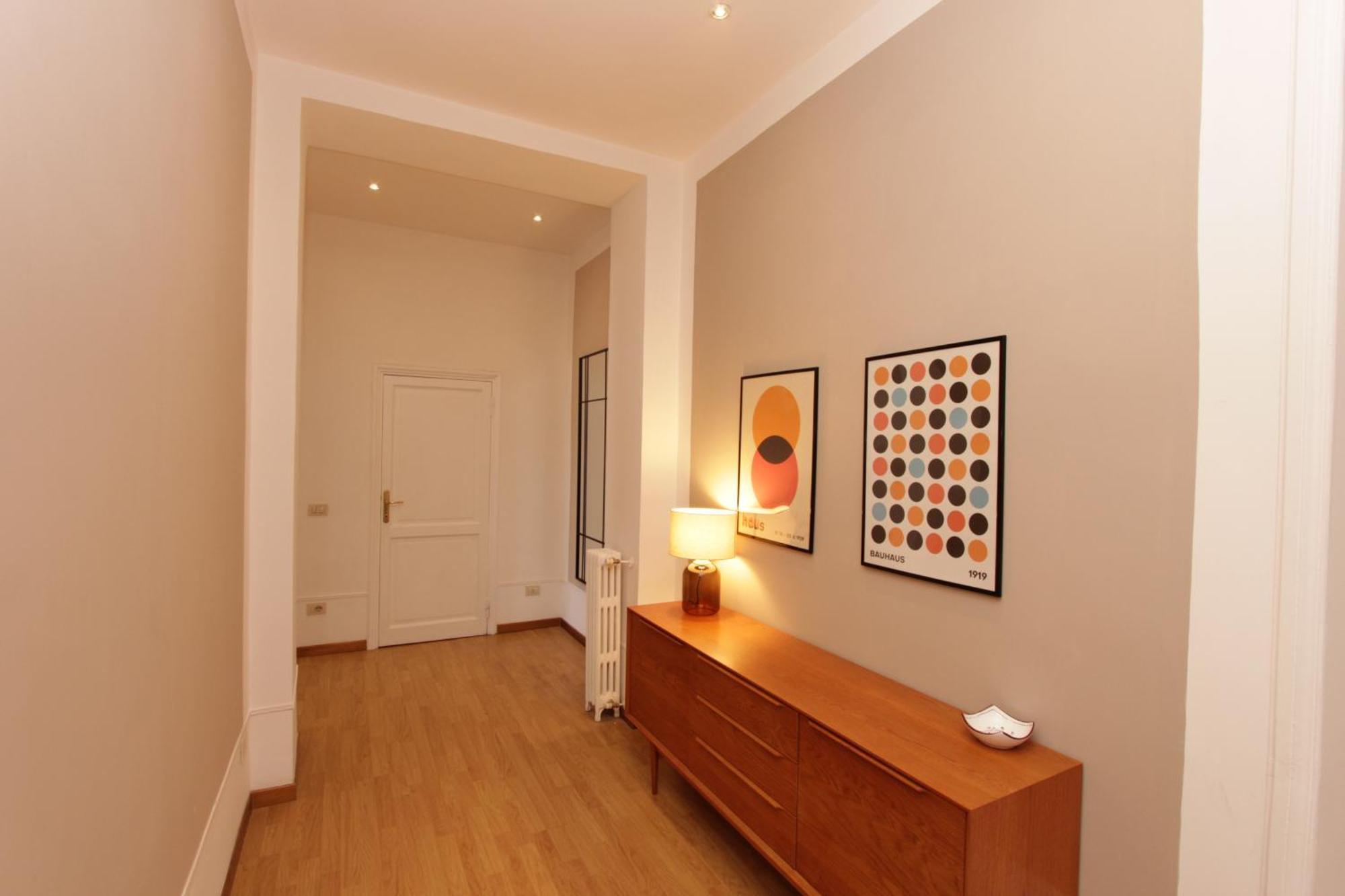 Crescenzio Flats Apartman Róma Kültér fotó